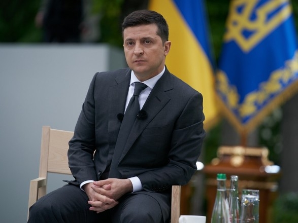 Зеленский рассказал, как в Украине можно победить коррупцию