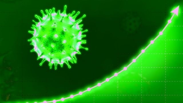 В мире коронавирусом заболели более 77 миллионов человек