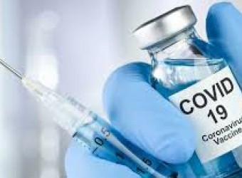 В Украине утвердили план COVID-вакцинации