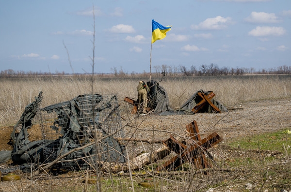 Существует пять сценариев развития ситуации на Донбассе, - Кулеба