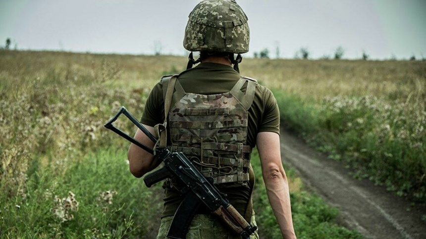 В Новой Каховке до смерти забили военного