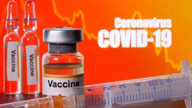 В ЕС начинают массовую вакцинацию от коронавируса