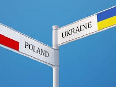 Польша изменила правила въезда для украинцев