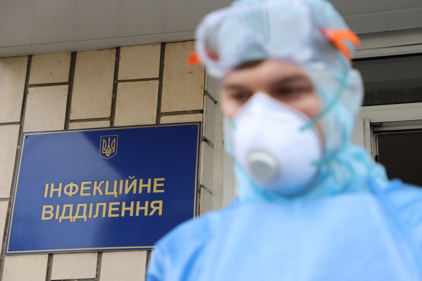 В Украине на период праздников снизится заболеваемость коронавирусом, - прогноз НАН