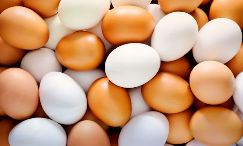 В Украине яйца стремительно взлетели в цене: сколько будет стоить десяток после Нового года