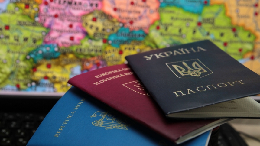 Двойное гражданство: в МИДе объяснили, зачем оно Украине и какие есть «табу»