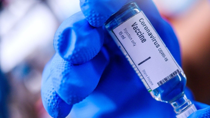 Вакцина от коронавируса Pfizer рекомендована для экстренного применения