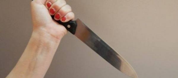 На Херсонщине пенсионерка зарезала гостя, пытавшегося ее изнасиловать