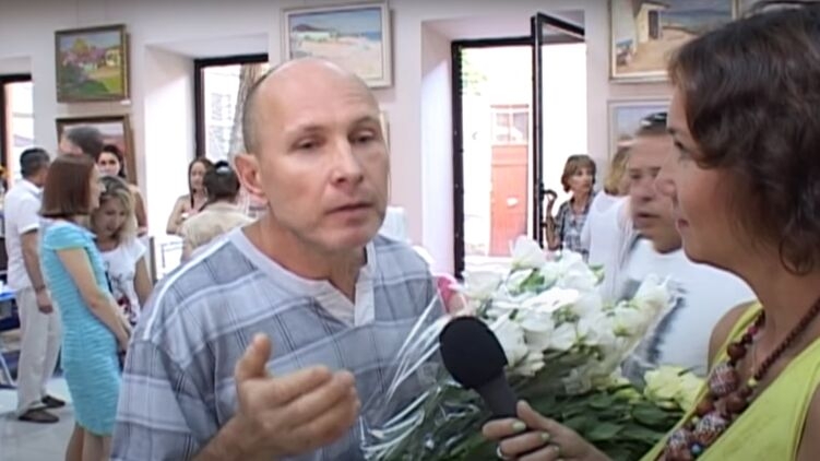 От COVID-19 в Одессе умер заслуженный художник Украины
