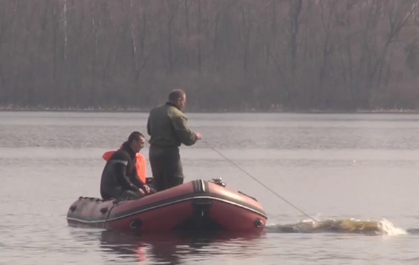 В Дунае в Одесксой области обнаружили тело капитана буксира