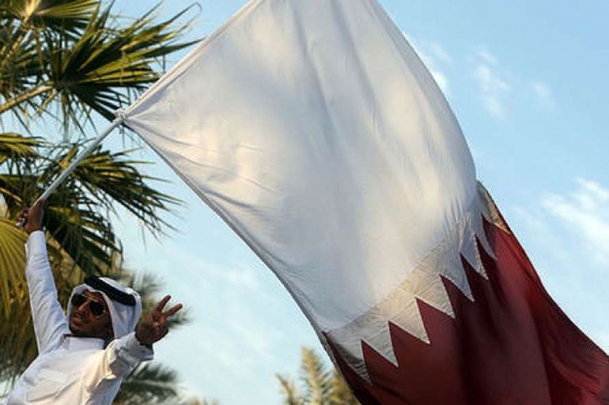 Арабские государства отменили блокаду Катара