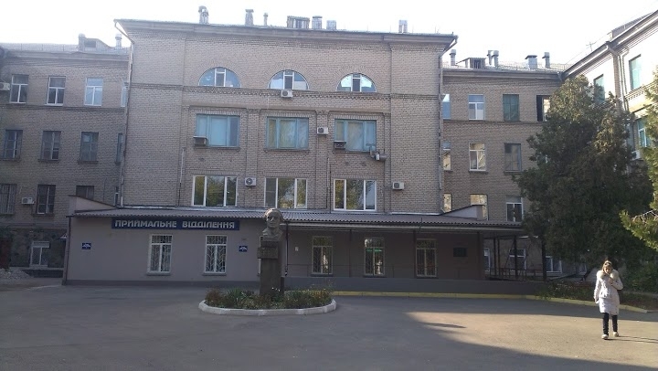 Работникам Николаевской областной больницы выплатили зарплату