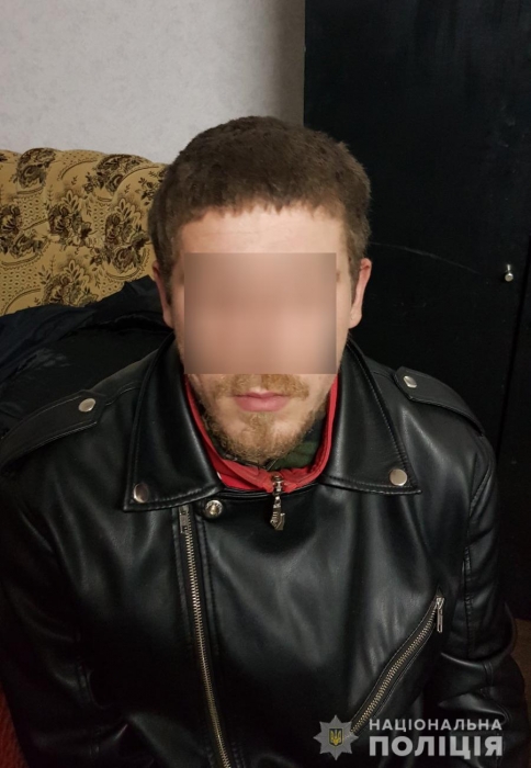 Полиция задержала подозреваемого в убийстве николаевца