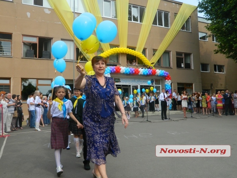 Институциональный аудит: в пяти школах Николаевской области пройдут проверки