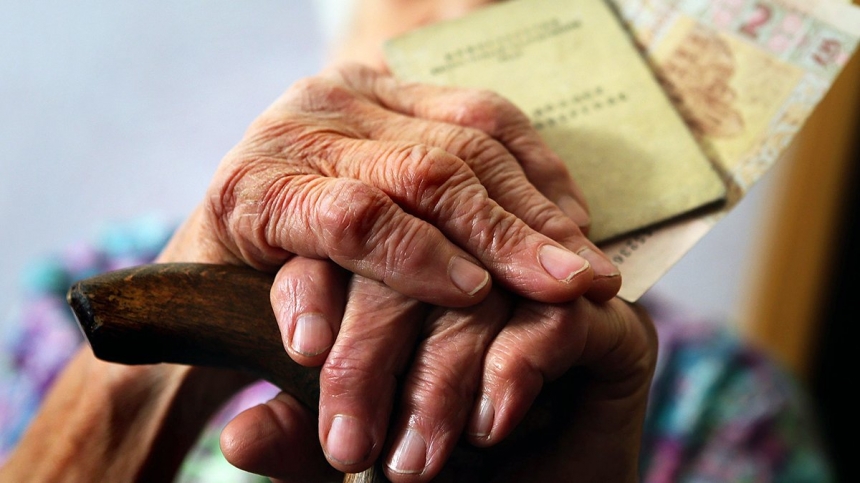 Пенсионный возраст в Украине повысят через несколько месяцев: кого коснется