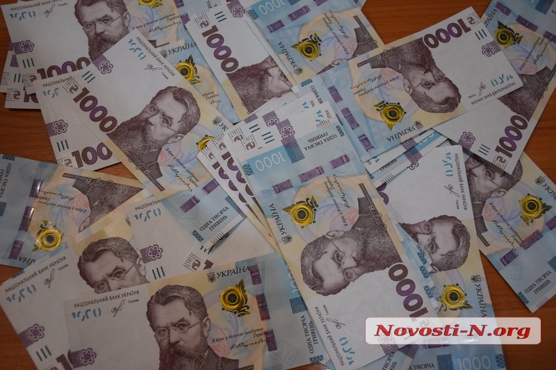 В НБУ рассказали, сколько банкнот и монет находится в наличном обороте Украины