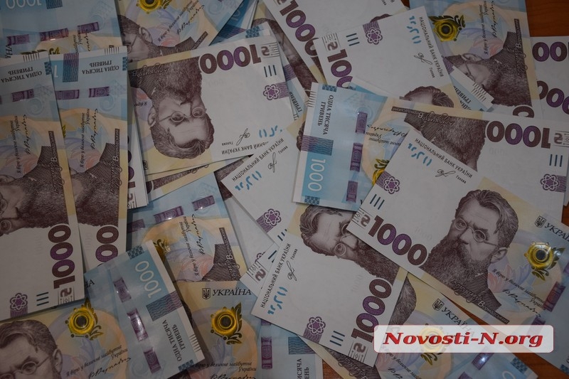 В Николаеве мошенница украла у пенсионерки 35 тысяч под предлогом «денежной реформы»