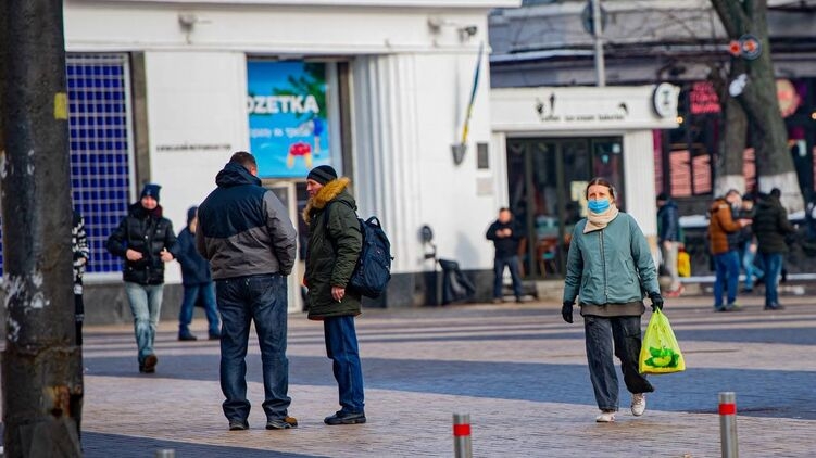 74% украинцев считают, что страна движется в неправильном направлении - опрос