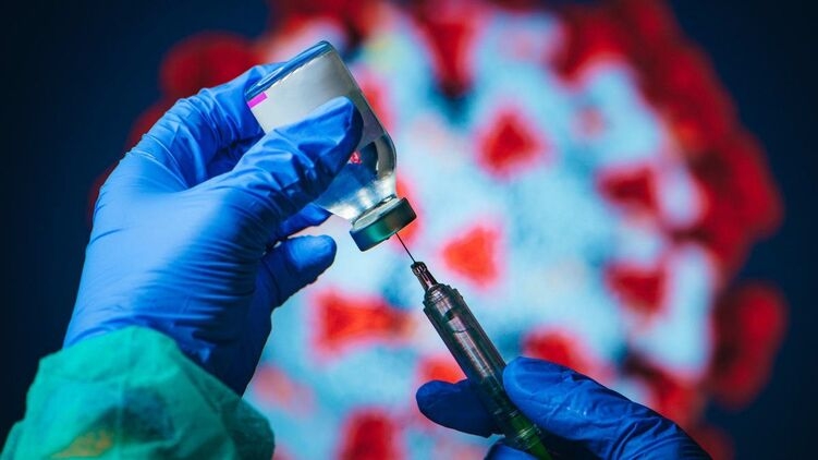 Украина заняла восьмое место в Европе по числу смертей от коронавируса за сутки