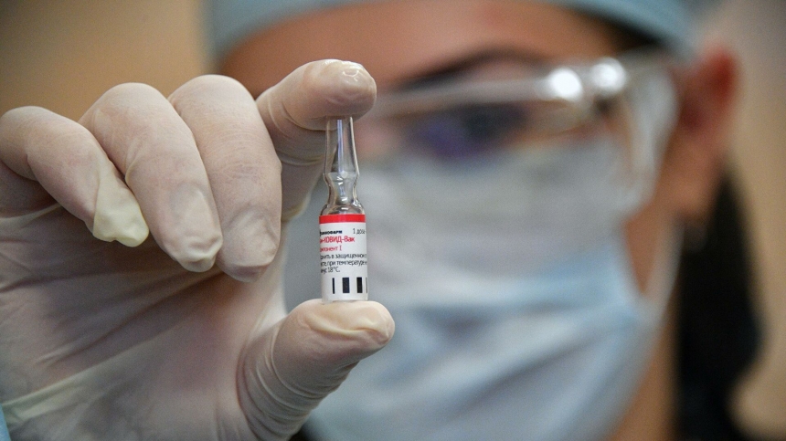 «Очень щедрое предложение»: в ООН рассказали о значении российской вакцины от коронавируса