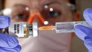 Украина до 14 февраля подаст в рамках COVAX дополнительный запрос на вакцину Pfizer - Минздрав