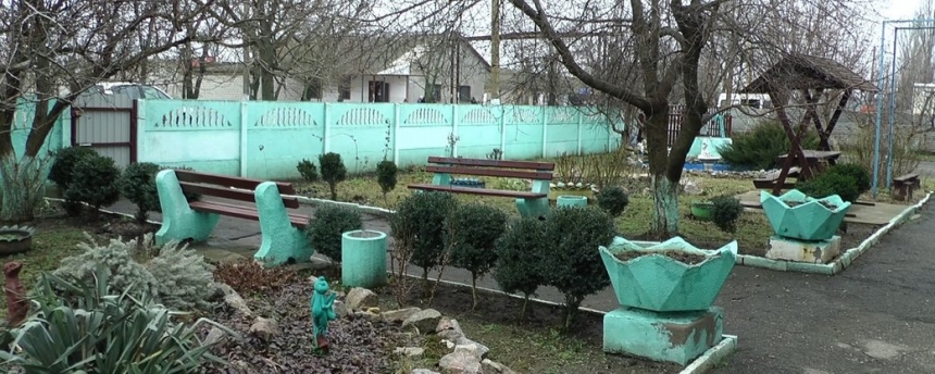 В Николаевской области почти все коммунальное имущество передали «на места»