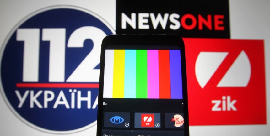 «Диктатура слова»: николаевские депутаты высказались о запрете крупнейших оппозиционных телеканалов