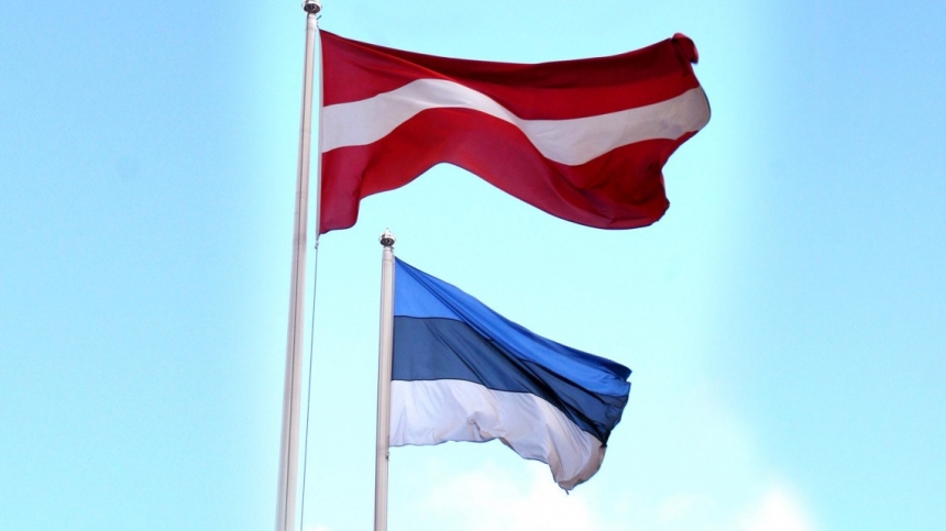 Литва и Эстония поддержали введение санкций против каналов 112, NewsOne и Zik