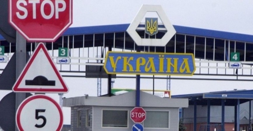 В Кабмине рассказали об открытии границ в Украине