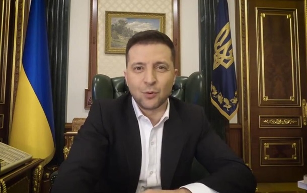 Зеленский объяснил запрет оппозиционных телеканалов. ВИДЕО