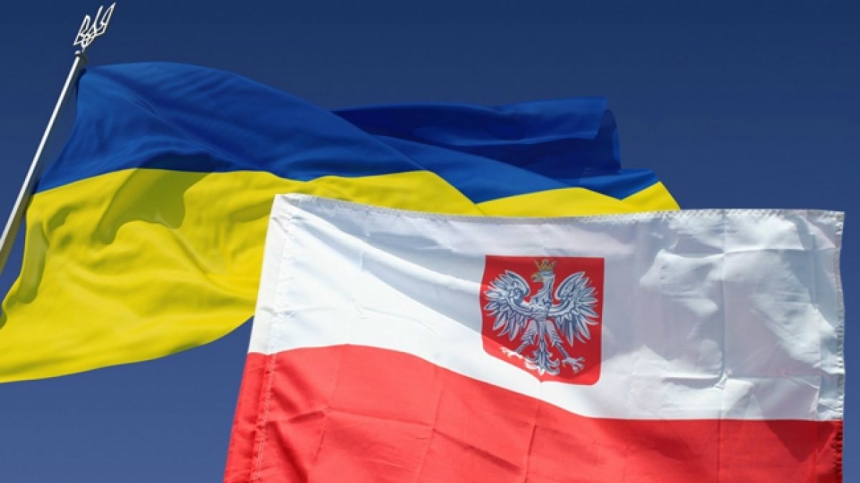 Украинцев, получающих ВНЖ в Польше, становится все больше