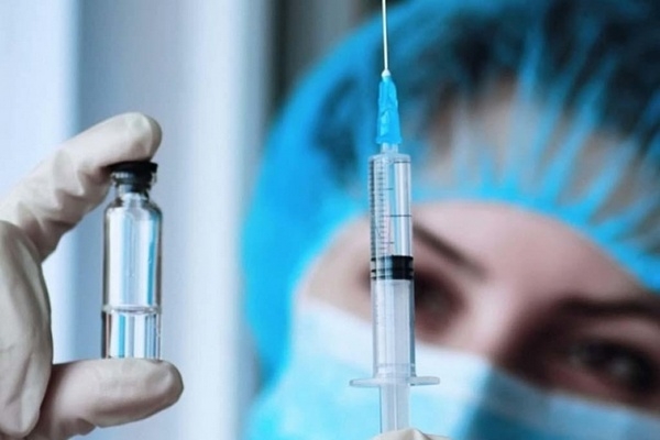 Польша перепродаст Украине 1,2 млн доз вакцин