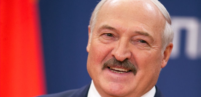 Лукашенко назвал условия своего ухода с поста президента Беларуси