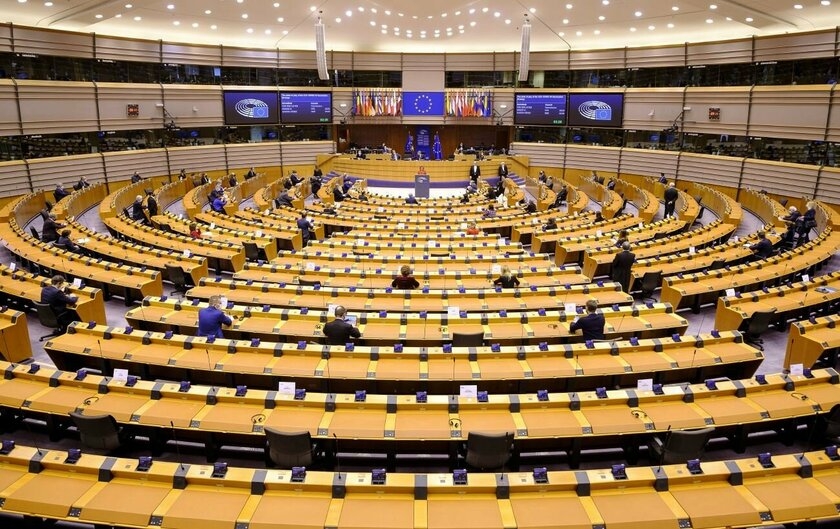 В Европарламенте назвали одну из самых успешных реформ в Украине