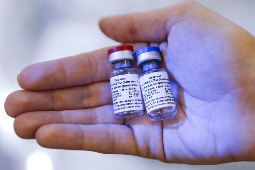 Венгрия начала вакцинацию населения «Спутником V»