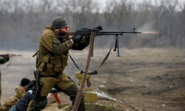 ООН фиксирует увеличение интенсивности боевых действий на Донбассе
