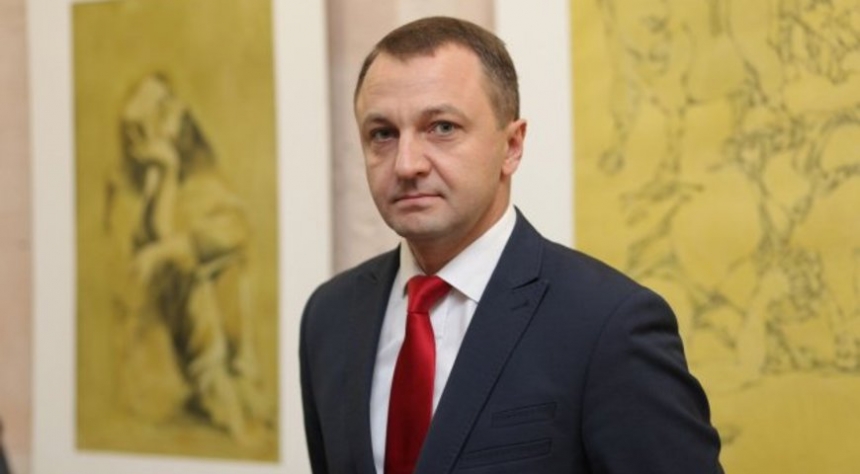 «Языковой надзиратель» сообщил о «доносах» на русскоговорящих николаевских депутатов