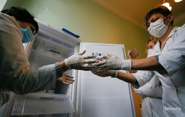 В ВОЗ объяснили ситуацию с новыми штаммами коронавируса в Украине