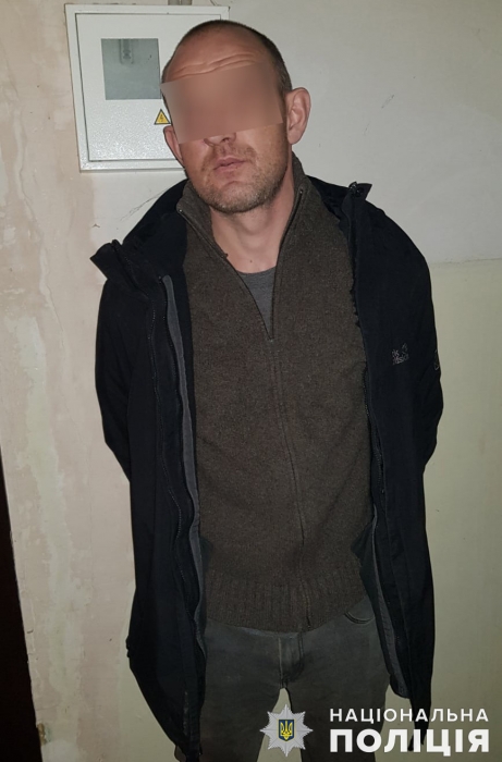 Убийство в общежитии Николаева: злоумышленник вызвал полицию и пытался сбежать