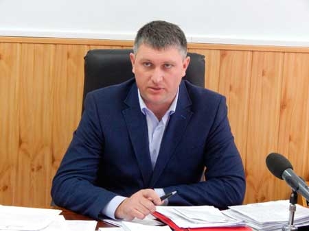 Новым директором «Николаевоблэнерго» назначен бывший вице-мэр Умани