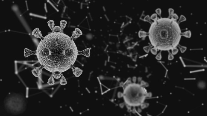 Британские ученые выявили еще одну мутацию коронавируса