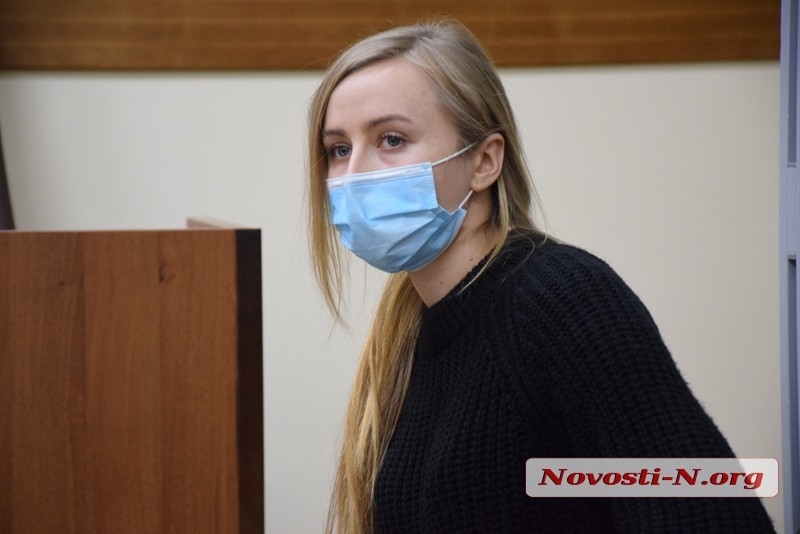 Суд назначил проведение новых экспертиз по делу Ольги Ладыги