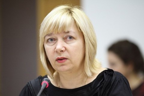 Главой набсовета НОТУ стала Светлана Остапа