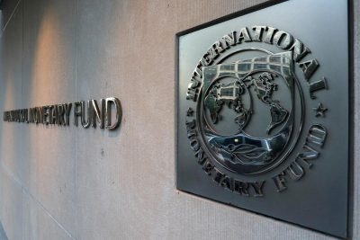 В Офисе Президента аявили о продолжении переговоров с МВФ