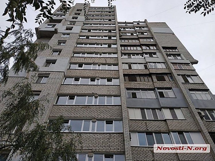 «Занимайтесь сами своим жильем»: Сенкевич о передаче домов в Николаеве новой управляющей компании