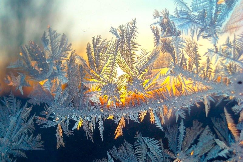 Ослабление мороза и снег: погода в Николаевской области в четверг