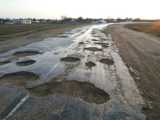 Какие дороги в Николаевской области за 876 млн решил отремонтировать Кабмин в 2021 году: список