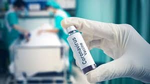 Шмыгаль назвал причину срыва сроков вакцинации от коронавируса в Украине