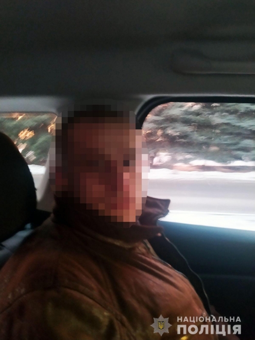 В Николаевской области молодчик ограбил свою знакомую «из-за долга»