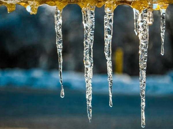 В выходные в Николаевской области изменится погода: потеплеет до +9°